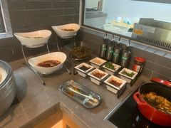 -秋果酒店(深圳福田口岸保税区店)