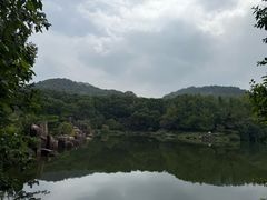 -白马涧龙池景区