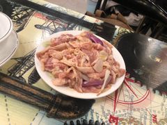 -石记东北风味烤肉(系马桩第二分店)