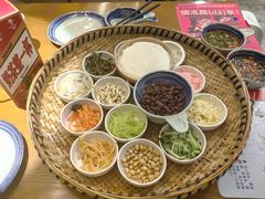 -包整·丝娃娃(一览甲秀楼风景店)