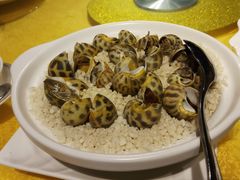 -国际金钻海鲜餐厅