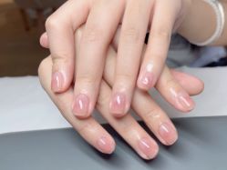 -UGIRL有个美甲