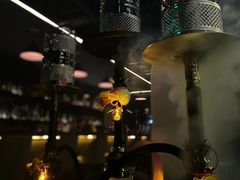 -Ish Whiskey&Cocktail Bar酒吧(合生麒麟新天地店)