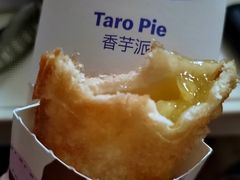 -麦当劳(苏州中心星悦汇店)