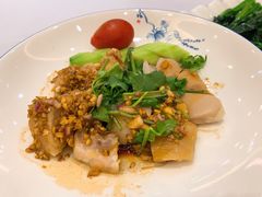 -阿锋鲍鱼酒家美食汇(华安店)