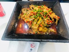 -湘桂人酒楼(西便门店)