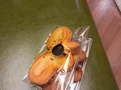 -evoojoo面包商店