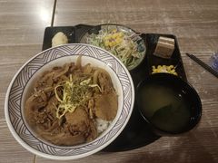 -左舞和风屋便当(金地店)