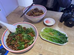 -阿当·小炒牛肉面(人广店)