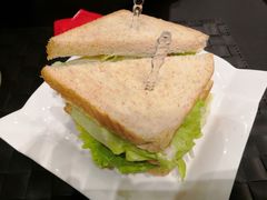 -吱咖啡西式简餐