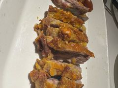 -西域阿里马新疆菜·清真(桂花路店)