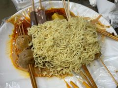 -郭记小街麻辣烫(南小街总店)