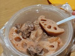 -燕子煨汤(山海关路店)