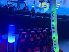 -MOSSO·Liveshow(M3香港广场店)