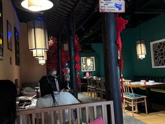 -小凤庭·地道湖北菜武昌鱼·藕汤(38年黄鹤楼店)