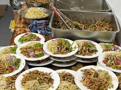 -温记府廟豆汤饭·始于1955年(海椒店)