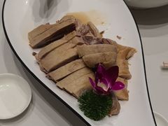 -品大三·经典淮扬菜(大行宫店)