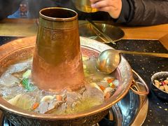 -陀岗美食·云南藏式特色餐厅