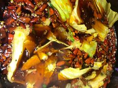 -受气牛肉·重庆耙牛肉(来福士店)