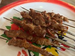 -晓东拉面烧烤(福山店)