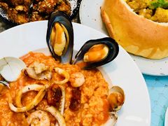 -大树餐厅(红旗街万达店)