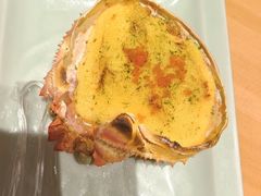 -和创柚子·会席日本料理(新区淮海街店)