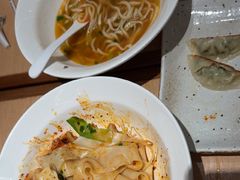 -大师兄·西北小馆(北站缤果空间店)