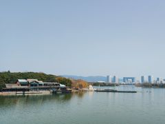 -渤公岛生态公园
