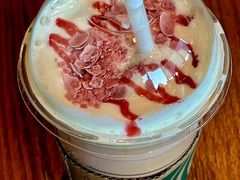 -星巴克(天水秦州万达广场门店)