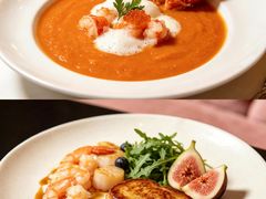 -壳里西餐厅Coquille Seafood Bistro(蒙自路店)