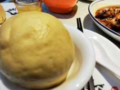 -眷江南之小蓝鲸(王府大街店)