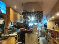 -晶吉·居酒屋·烧鸟·生鱼饭(中山区民主广场店)