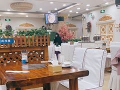 大堂-西域塔塔幂(六道口店)