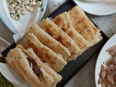 -高玛纳驴肉火烧(一世界店)
