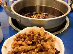 -马路边边串串香(双井直营店)