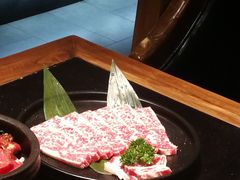 牛小排-九田家黑牛烤肉料理(珠江摩尔店)