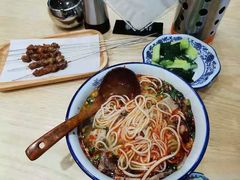 -唏嘛香·金城牛大(虹口龙之梦店)