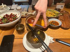 -七色云蔬食(喜邻里店)