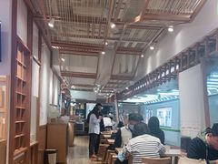 -小满手工粉(上海新世界城店)