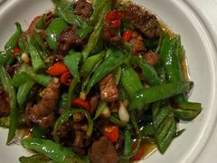-李记搅团•非遗陕菜(三桥店)