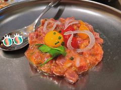 -BOR Eatery(安福路店)