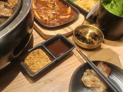 -九田家黑牛烤肉料理(国芳店)