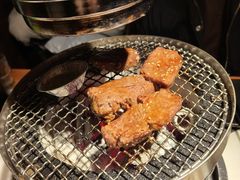 -久藏·横膈膜烧肉·酒场(江汉路店)