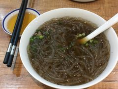 牛肉粉丝-景芳周大姐(国大城市广场店)