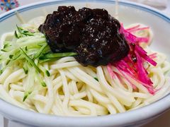 -惠丰堂饭庄·烤鸭·京味菜(翠微路店)