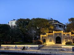 -扬州古运河