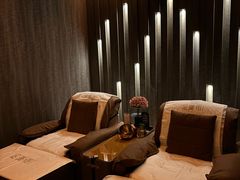 -足莲得·足道SPA(滨湖银泰店)