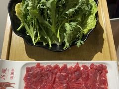 -云中鱼蒸汽石锅鱼(川沙百联店)