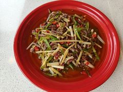 -蛙兔鸡自贡风味·特色江湖菜(广都店)