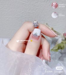 -妙睫屋日式美甲美睫